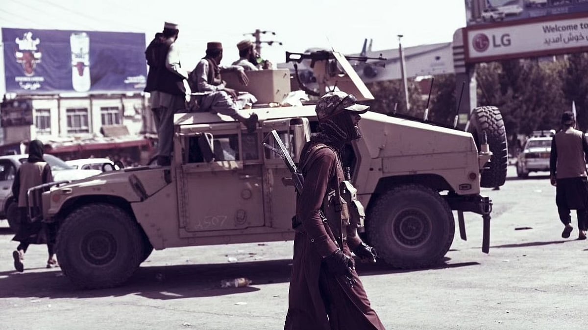<div class="paragraphs"><p>One year, after the Taliban took over Afghanistan, human rights and elections are lost concepts, and all the ‘promises’ made by the Taliban have come to naught.</p></div>