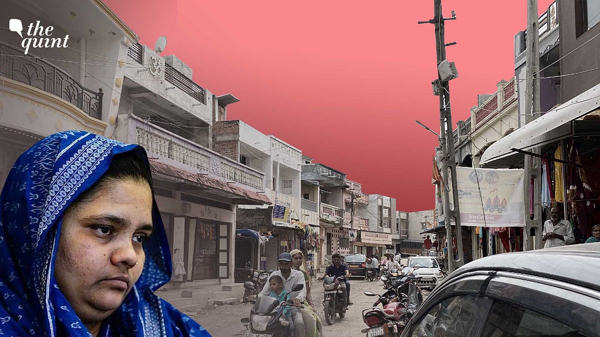 <div class="paragraphs"><p>A prosecution witness in the Bilkis Bano case wrote to Chief Justice UU Lalit on Tuesday, 20 September, and expressed fear for his life, alleging that one of the key convicts threatened him. </p></div>