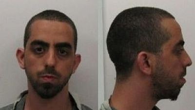 <div class="paragraphs"><p>Hadi Matar, who allegedly attacked Salman Rushdie. </p></div>