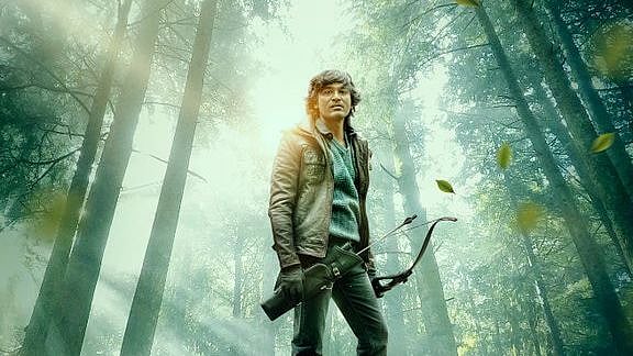 <div class="paragraphs"><p>Dhanush-starrer Naane Varuven’s New Poster Unveiled</p></div>