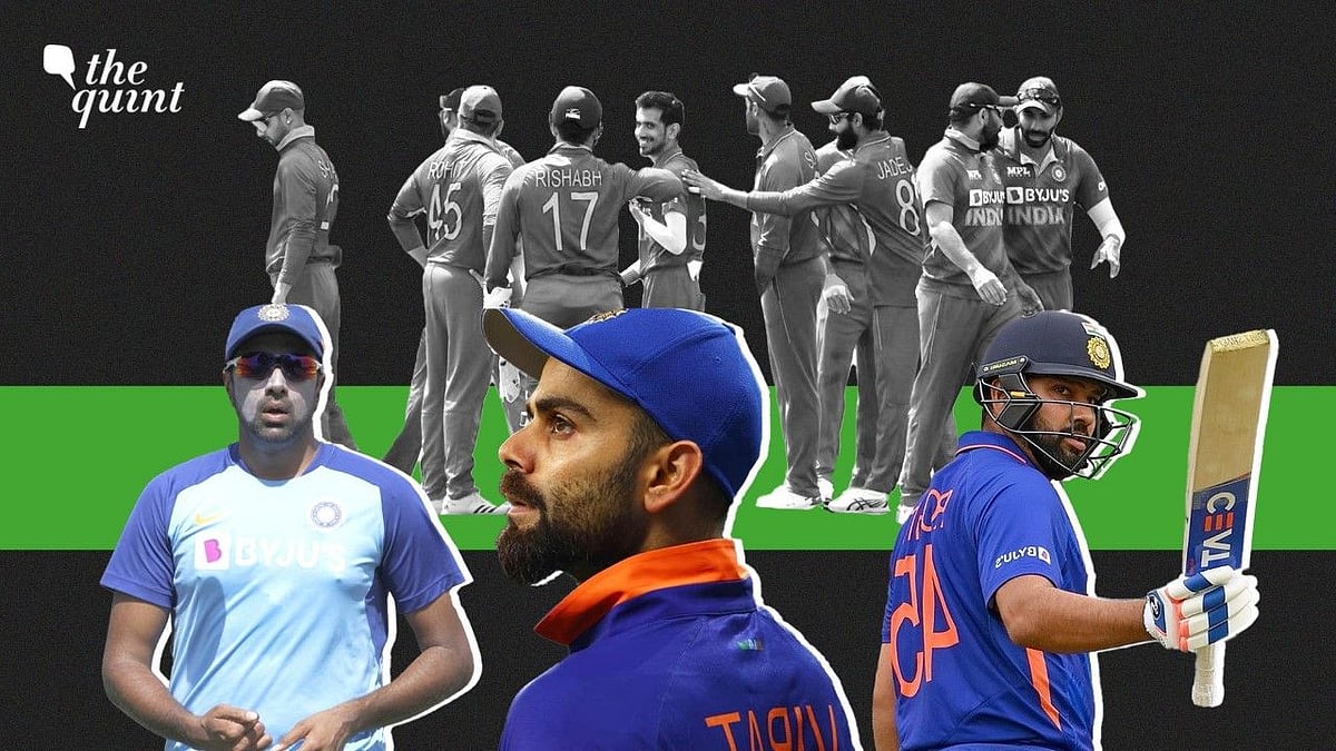 <div class="paragraphs"><p>Asia Cup 2022: Indian predicted XI for India vs Pakistan match.</p></div>