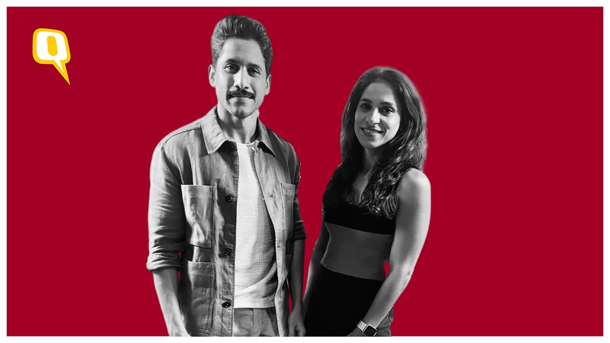 <div class="paragraphs"><p>Naga Chaitanya on his Bollywood debut&nbsp;<em>Laal Singh Chaddha.</em></p></div>