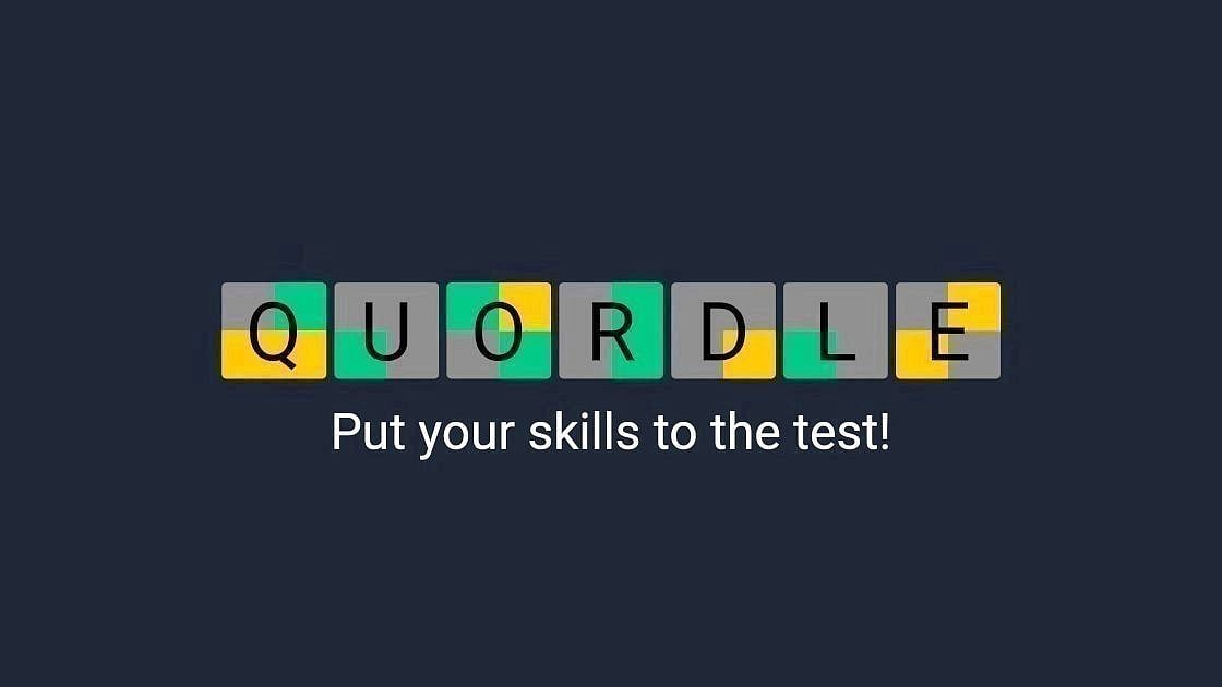<div class="paragraphs"><p>Quordle 408 hints and clues for 8 March 2023 are stated here.</p></div>