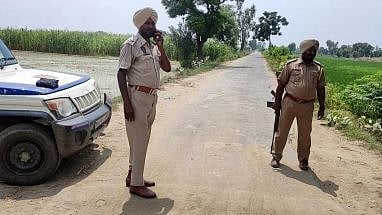 <div class="paragraphs"><p>Punjab Police. Representational image.</p></div>
