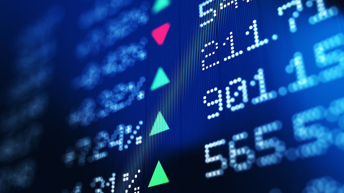 <div class="paragraphs"><p>Shares of <a href="https://www.thequint.com/news/india/gautam-adani-amg-media-to-acquire-stake-in-ndtv-open-offer">New Delhi Television Ltd (NDTV)</a> jumped 5 per cent to hit their highest trading permissible limit for the day on Wednesday, 24 August after the Adani group launched a bid to <a href="https://www.thequint.com/news/india/gautam-adani-amg-media-to-acquire-stake-in-ndtv-open-offer">take over</a> the media company.</p></div>