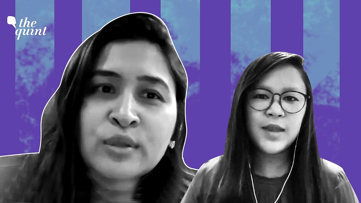 <div class="paragraphs"><p>Jwala Gutta talks about the choice some female athletes have to make – to start a family or focus on their careers.</p></div>