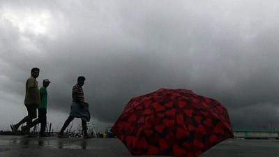 <div class="paragraphs"><p>A fresh spell of rain could further worsen the flood situation in the Mahanadi basin area. </p></div>