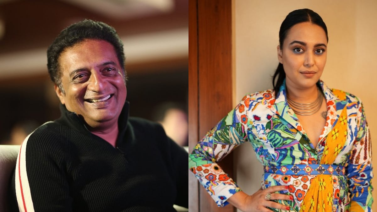 <div class="paragraphs"><p>Prakash Raj and Swara Bhasker.</p></div>
