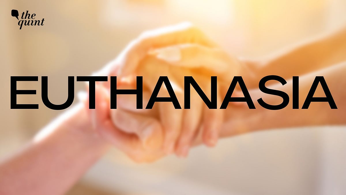 <div class="paragraphs"><p>A petition has been filed by a Bengaluru woman seeking to prevent a Noida-based friend of her's from travelling to Switzerland in a bid to receive Euthanasia.</p></div>
