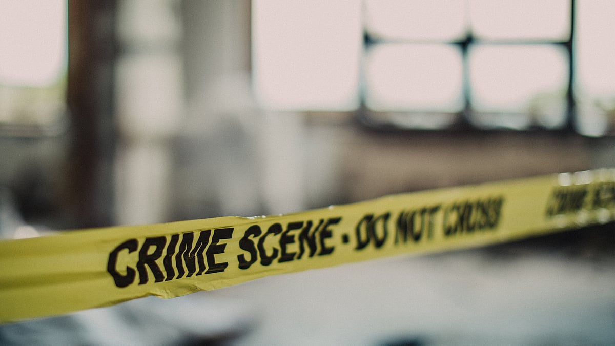 <div class="paragraphs"><p>Uttarakhand Dalit Leader Allegedly Killed By In-Laws Over Inter-Caste Marriage</p></div>