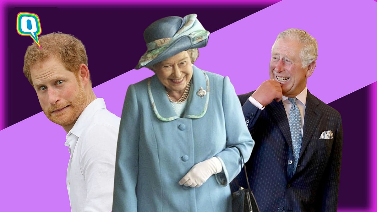 <div class="paragraphs"><p>Queen Elizabeth II's death has triggered memes on social media. </p></div>