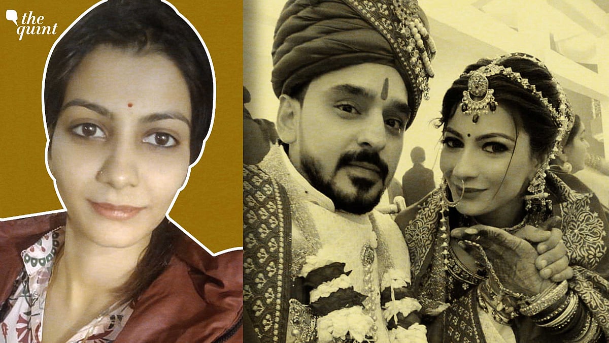 <div class="paragraphs"><p>Arti Gupta died by suicide on 25 September at her home in Delhi’s Govindpuri. </p></div>