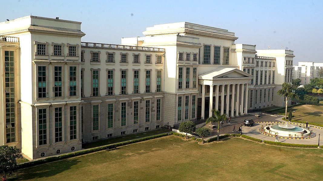 <div class="paragraphs"><p>The survivor is a student at Amity University, Lucknow.</p></div>
