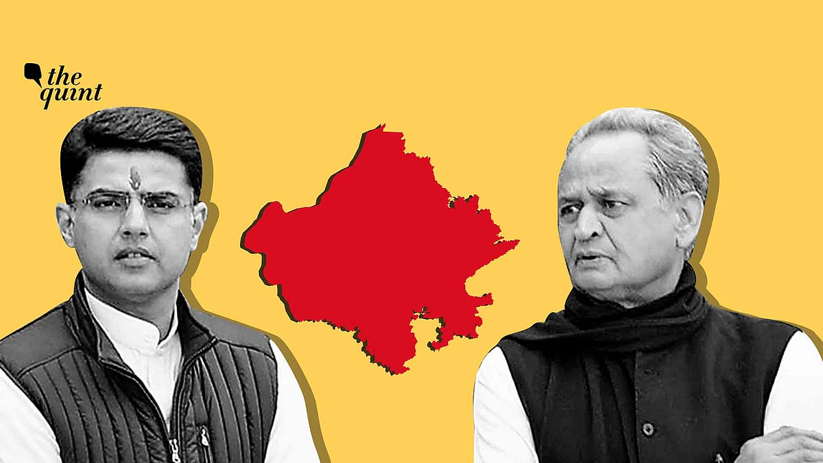 <div class="paragraphs"><p>Sachin Pilot and Ashok Gehlot. </p></div>
