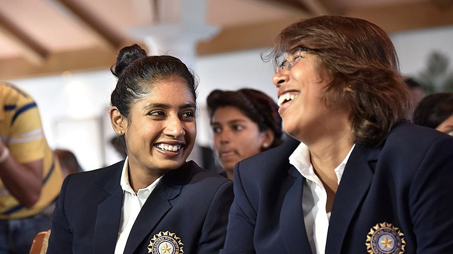 <div class="paragraphs"><p>Jhulan Goswami will retire after the final ODI against England on Saturday.</p></div>