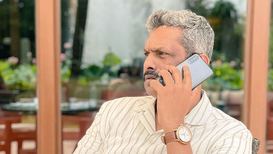 <div class="paragraphs"><p>The newly appointed secretary general of AIFF, Shaji Prabhakaran, resigned from his role as president of Football Delhi. </p></div>
