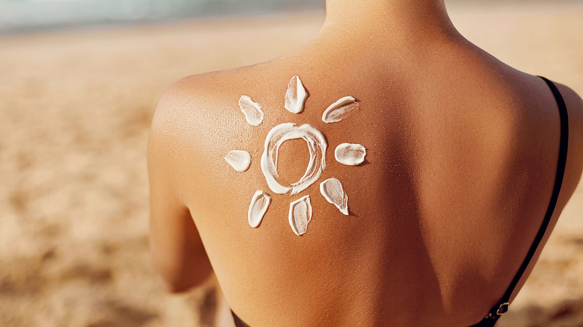 <div class="paragraphs"><p>Using sunscreen is intrinsic to skincare today.</p></div>