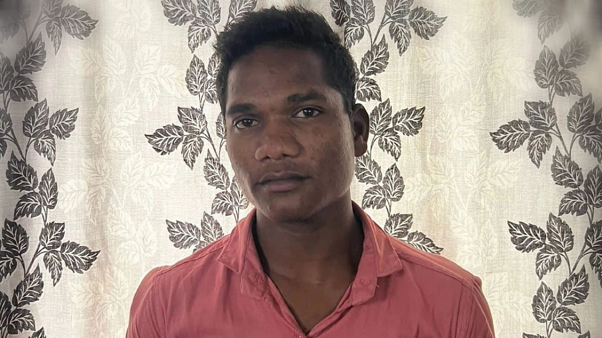 <div class="paragraphs"><p>Sources say that the arrested serial killer, identified as 19-year-old Shiv Prasad, has confessed to six murders so far and also said that he was inspired by KGF and had plans to target policemen next.</p></div>