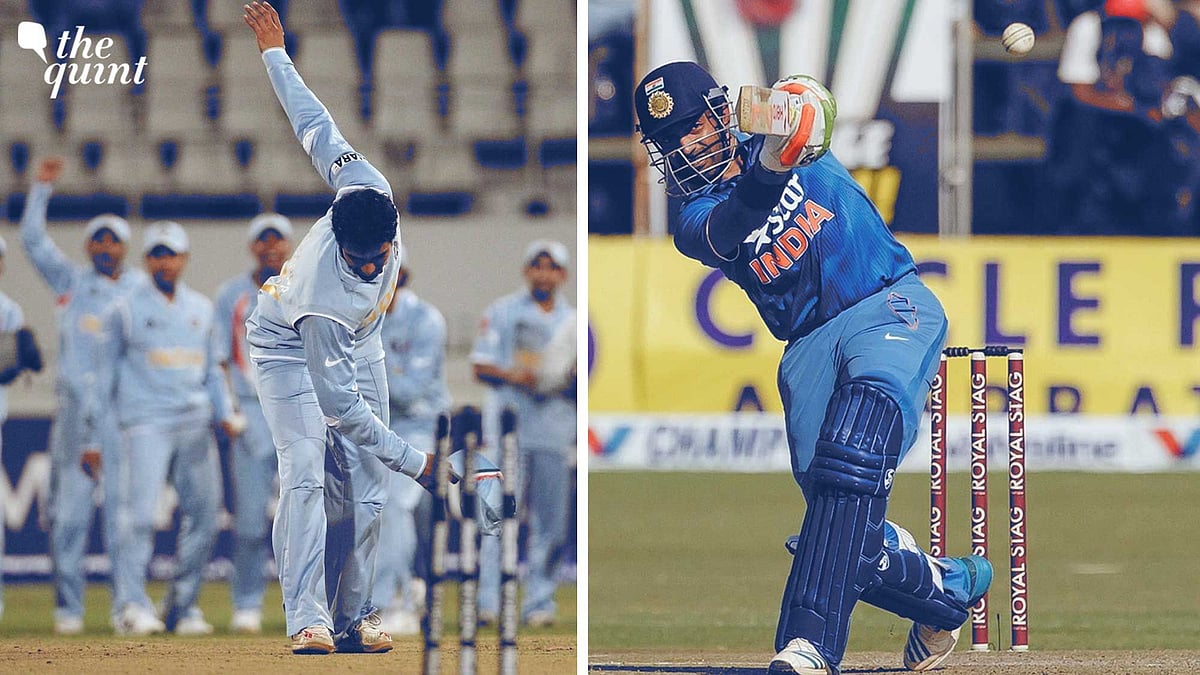 <div class="paragraphs"><p>Robin Uthappa hits a shot during his playing days with Team India.&nbsp;</p></div>