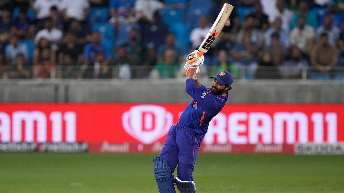 <div class="paragraphs"><p>Asia Cup 2022: All-rounder Ravindra Jadeja has been ruled out with a knee injury.</p></div>