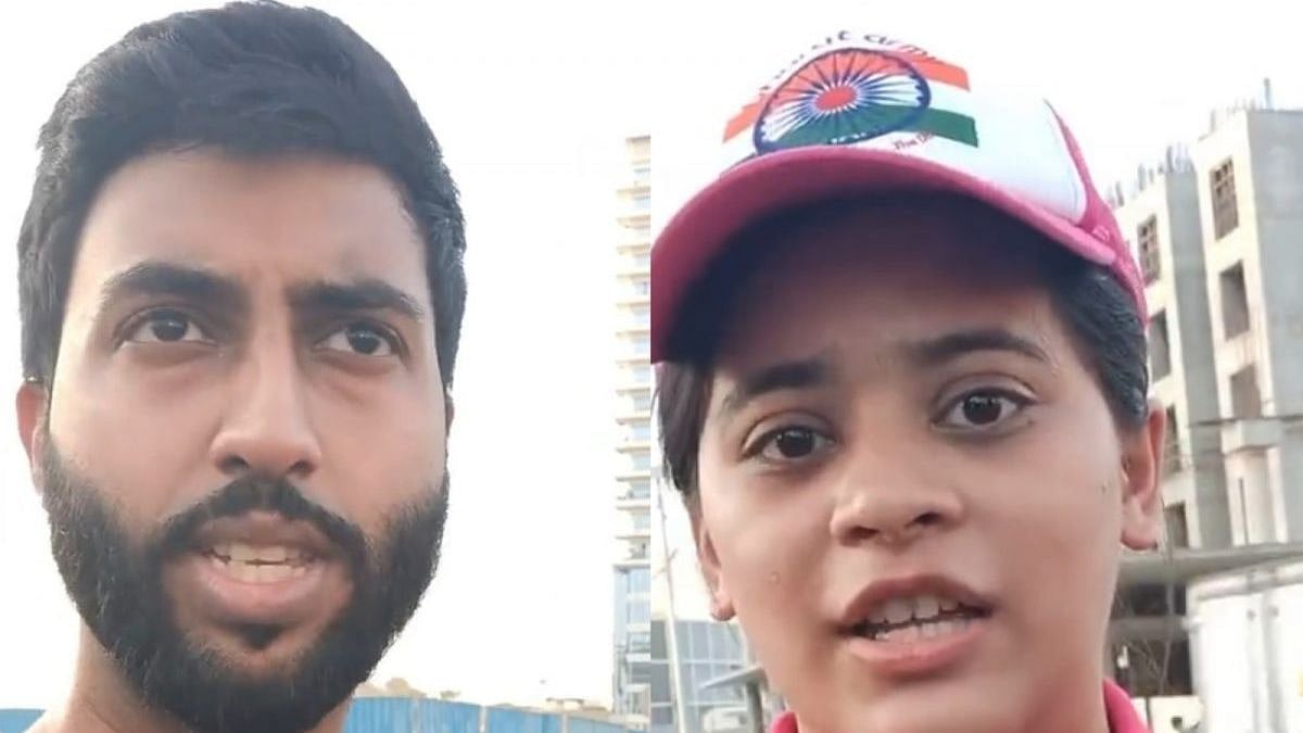 <div class="paragraphs"><p>Official Indian cricket fans group, the Bharat Army, and multiple reports on social media claimed that Indian fans were denied entry into the Asia Cup 2022 final in Dubai on Sunday. </p></div>