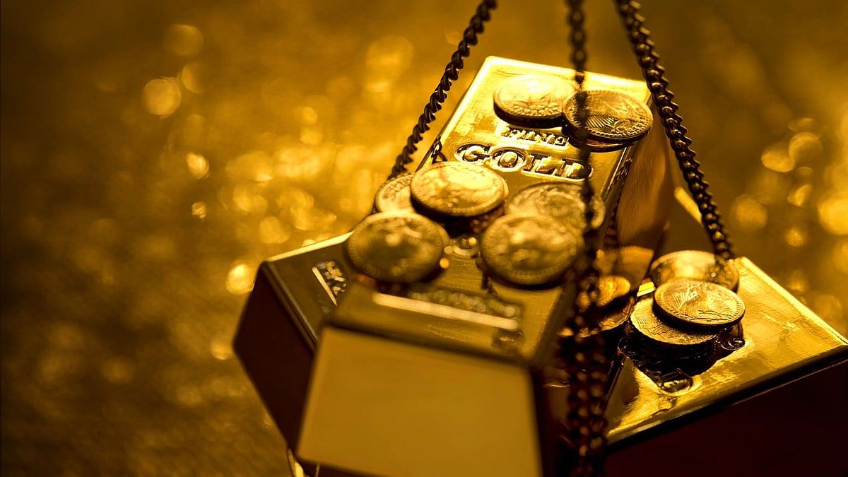 <div class="paragraphs"><p>Gold prices have dipped to a seven-month low in India. Is this a good time to buy gold?</p></div>
