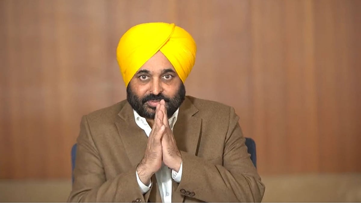 <div class="paragraphs"><p>After Delhi, the Aam Aadmi Party (AAP) government in Punjab will take a majority test to prove the support of all its MLAs for the party, Chief Minister Bhagwant Mann said.</p></div>