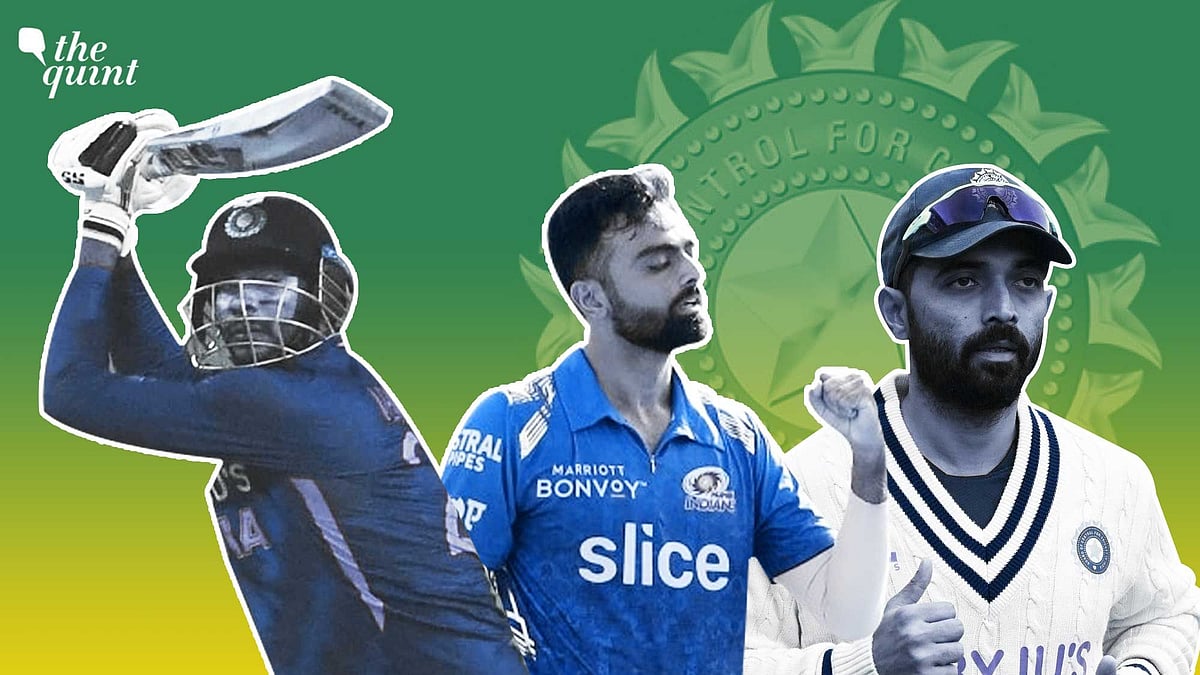 <div class="paragraphs"><p>Duleep Trophy 2022-23: The zonal format domestic competition is returning after eight years.</p></div>