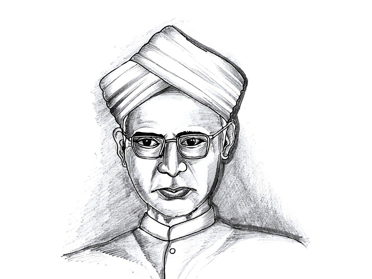 <div class="paragraphs"><p> Dr Sarvepalli Radhakrishnan Death Anniversary: Best Quotes and Facts of&nbsp;India's 2nd President.</p></div>