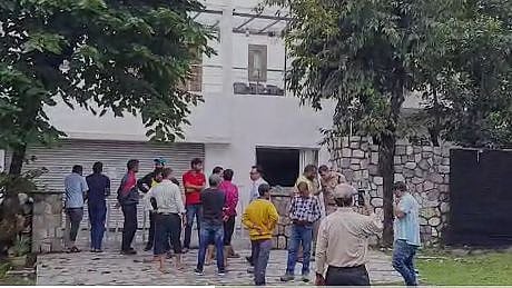 <div class="paragraphs"><p>A 19-year-old girl, who went missing on 18 September from the Vanantra resort in Uttarakhand's Rishikesh, was allegedly murdered by the owner of the resort and two others.</p></div>