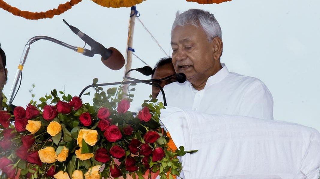 <div class="paragraphs"><p>CM Nitish Kumar announced an ex gratia of Rs 4 lakh each for the next of kin of the deceased. </p></div>