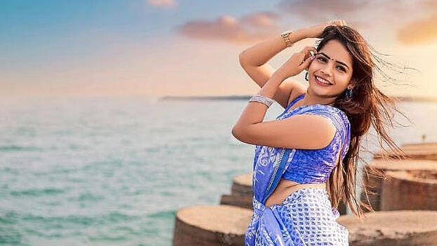 <div class="paragraphs"><p>Tamil actor, Pauline Jessica, popularly known as Deepa.</p></div>