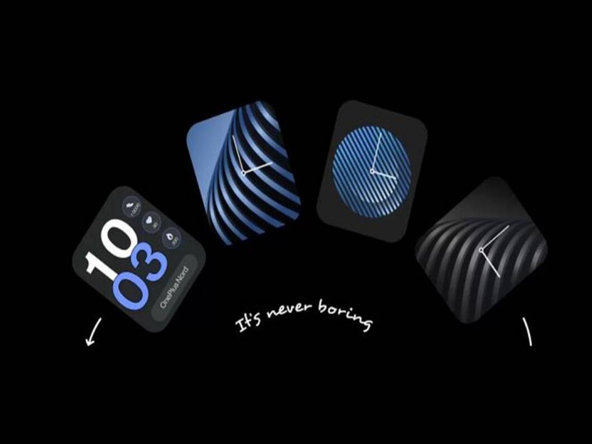 <div class="paragraphs"><p>Check the price and specifications of the new Nord smartwatch here</p></div>