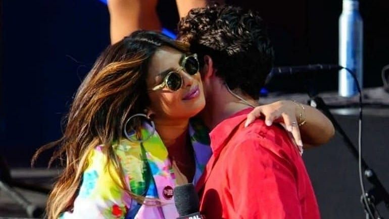 <div class="paragraphs"><p>Nick Jonas and Priyanka Chopra</p></div>