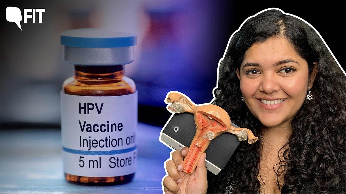<div class="paragraphs"><p>Cervical cancer in India ranks as the second most frequent cancer among women between 15 and 44 years of age.</p><p></p></div>