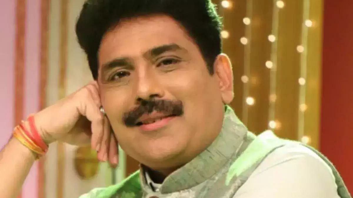 <div class="paragraphs"><p>Shailesh Lodha is quitting the show, Taarak Mehta Ka Ooltah Chashma.</p></div>
