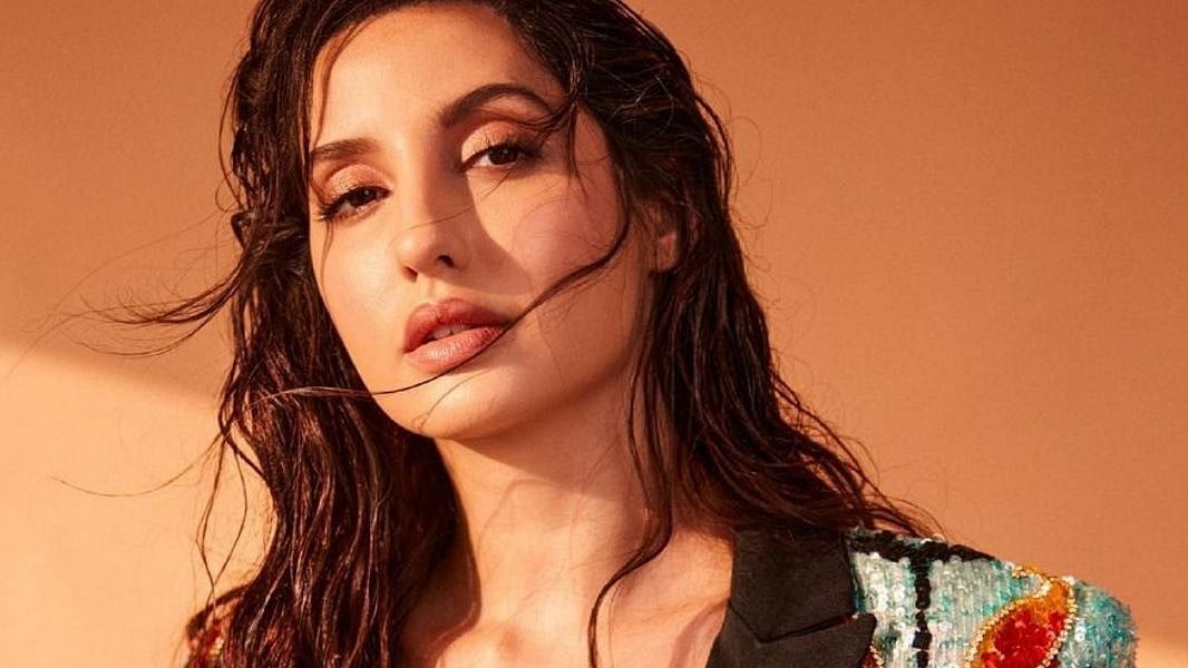 <div class="paragraphs"><p>Nora Fatehi gets a clean chit in the extortion case.</p></div>