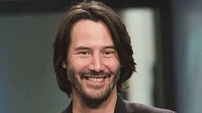 <div class="paragraphs"><p>Keanu Reeves</p></div>