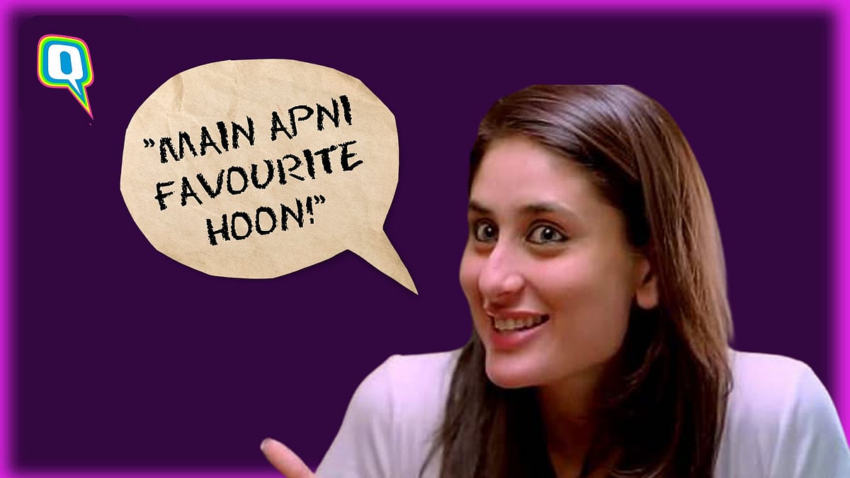 <div class="paragraphs"><p>Kareena Kapoor Khan turns 42 today.</p></div>