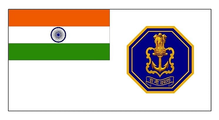 <div class="paragraphs"><p>Prime Minister Narendra Modi on Friday, 2 September, unveiled a new Indian Navy ensign at the commissioning event of INS Vikrant. </p></div>