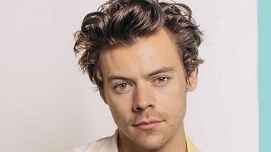 Harry Styles.