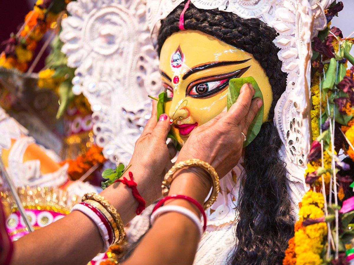 <div class="paragraphs"><p>Durga Puja 2022: Start Date, End Date, and Khichuri Recipe for Bhog.&nbsp;</p></div>