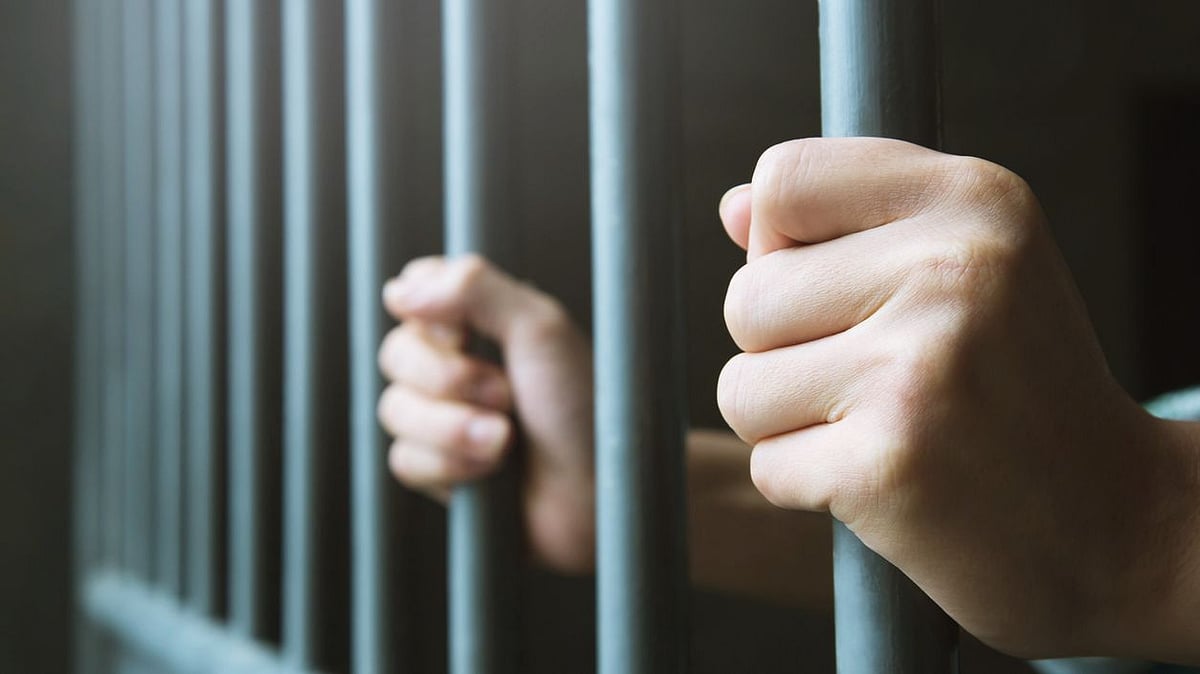 <div class="paragraphs"><p>A resident doctor at the Mandoli Jail in Delhi alleged that an undertrial prisoner 'attempted to rape her' inside the jail premises on Monday, 26 September. Image used for representation purpose.</p></div>