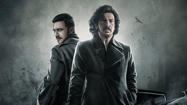<div class="paragraphs"><p>Kichcha Sudeepa Starrer Promises Stunning Visuals </p></div>