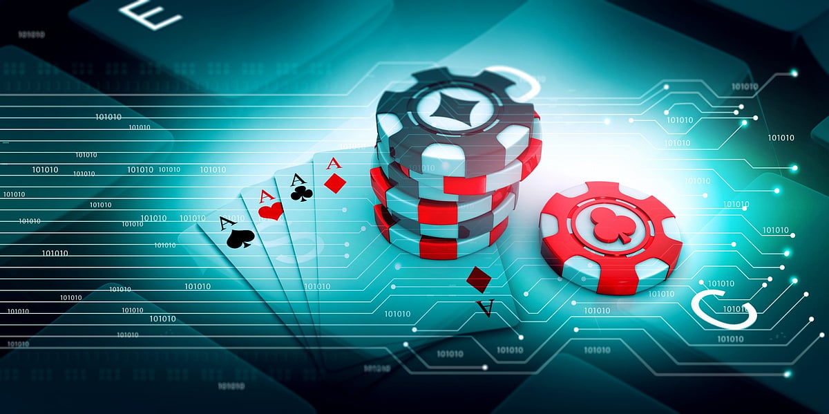 <div class="paragraphs"><p>Netizens React To Google Okaying Rummy &amp; Daily Fantasy Sports Apps On Play Store</p></div>