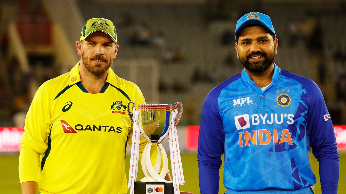 <div class="paragraphs"><p>Team India are 1-0 behind Australia in the ongoing three-match T20 series. </p></div>