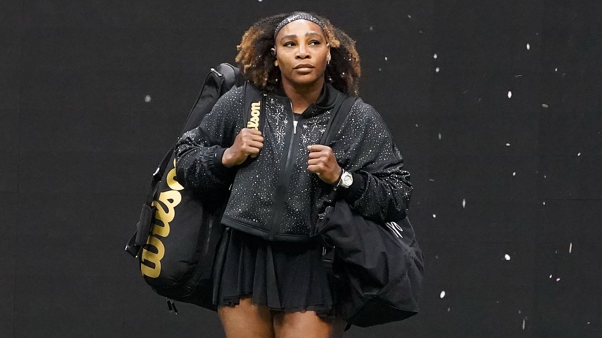 <div class="paragraphs"><p>Wishes poured in huge numbers for Serena Williams on social media following her third-round loss at the 2022 US Open. </p></div>