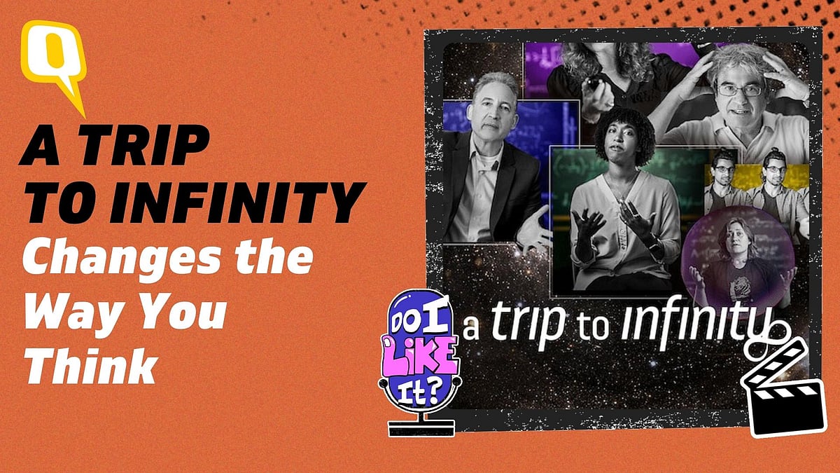<div class="paragraphs"><p><em>A Trip to Infinity</em> is streaming on Netflix.</p></div>