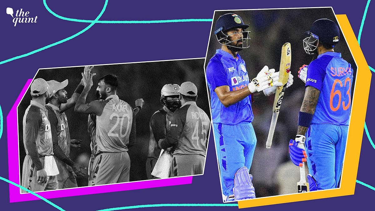 <div class="paragraphs"><p>India need to address major problems as the T20 World Cup 2022 is just around the corner.</p></div>