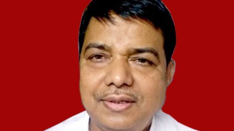 <div class="paragraphs"><p>Samrite was held from his house in Kolar after the state police was duly informed about the action.</p></div>
